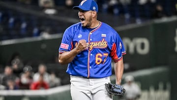 The 2024 WBSC Premier12 Super Round is heating up, and the matchup between the USA and Venezuela is one of the most anticipated games.