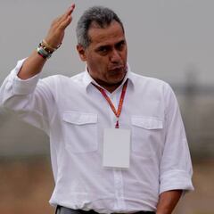 Hernán Torres: “Nos cobró el mejor jugador de ellos”