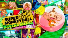Super Monkey Ball Banana Mania, análisis. La mejor forma de celebrar los 20 años