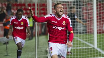 Nano Rivas ha dado minutos a 20 jugadores en sus cuatro partidos