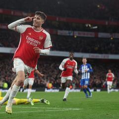 Pronóstico Arsenal vs West Ham