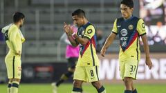 Filtran posible segunda playera del América para el siguiente torneo