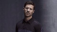 Xabi Alonso y su familia se mudan a una mansión en Madrid
