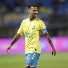 Viera: "Empiezo a ver un equipo preparado"