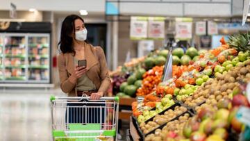 Horarios de supermercados en la CDMX y EDOMEX del 19 al 21 de diciembre: Soriana, Chedraui, Sam&rsquo;s Club...