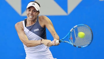 México vive jornada agridulce en Roland Garros