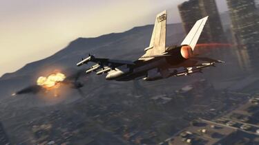 Galería: Grand Theft Auto V