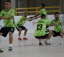 La FCF cancela Liga de Futsal y el campeonato juvenil sub 19