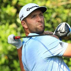 The Players pasará a puerta cerrada; Rahm arranca bien