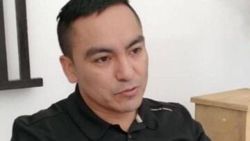 La pesadilla de un médico en la cárcel tras morir un paciente con coronavirus: "Él es inocente"