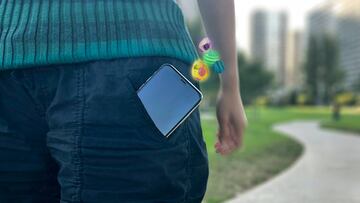 Pokémon GO tendrá una función para eclosionar los huevos sin abrir el juego