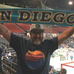 SDFC fans want Mo Salah as the new MLS star