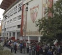 El Sevilla ha vendido ya más de 27.000 entradas para la final