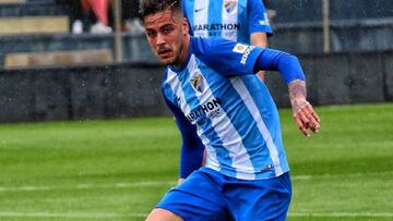 Ignacio Abeledo gusta en Tarragona y se busca su cesión