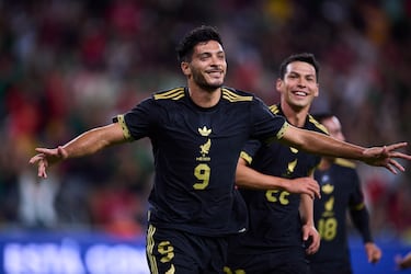 Así va el sorteo de preventa para los partidos del Mundial 2026