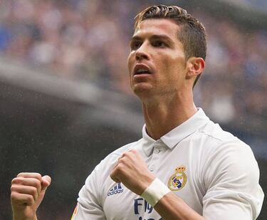 Del 10 al 0: Nadal, Cristiano, Inter, Levante, Tenerife, Bale...