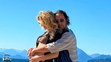 Pareja de actores de Mega emociona con una publicación: cientos de reacciones y comentarios