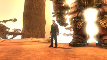 Captura de pantalla - Secret World Legends (PC)