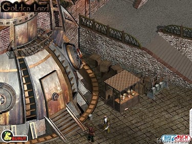 GoldenLand se prepara para la primavera