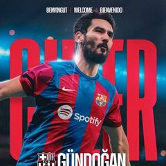 La cláusula liberatoria de Gündogan