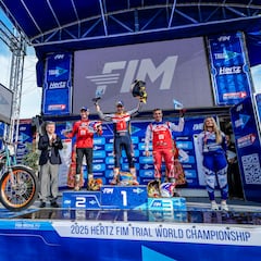 Bou se escapa a ritmo de plenos