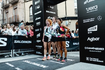 Salomon Ultra Pirineu 2024