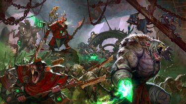 Total War: Warhammer II, la Creative Assembly más ambiciosa