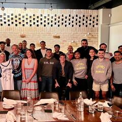 Capitanes CDMX festeja el Thanksgiving Day