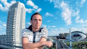 Aarón Ñíguez: "Veo al equipo muy bien armado"