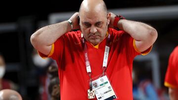 Sorpresa: Lucas Mondelo no sigue al frente de la Selecci車n