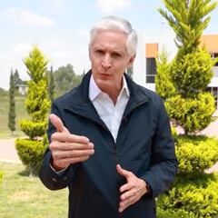 Edomex continuará en semáforo amarillo