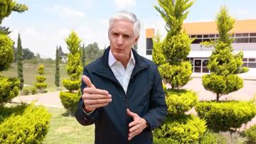 Edomex continuará en semáforo amarillo