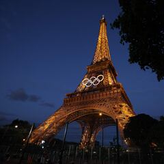Which city has hosted the most Olympic Games?