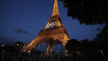 Paris is about to draw level with London as the most frequent host of the Summer Olympics, whose 2024 edition gets underway this week.
