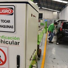 Verificación vehicular 2022: cómo se hará y dónde pedir cita
