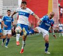 U. de Chile - U. Católica: horario, TV, cómo y dónde ver el Clásico Universitario