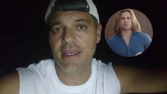 El aviso de Frank Cuesta a la familia de Daniel Sancho: “Se van a arruinar”