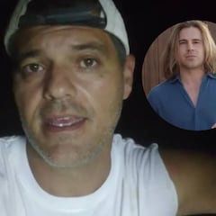 El consejo de Frank Cuesta a la familia de Daniel Sancho: “Su hijo tiene que estar bien de la cabeza”
