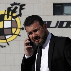 Galán pedirá la suspensión de las elecciones tras no darle la legitimidad el TAD contra Larrea