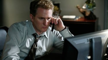 Este mítico secundario de Hollywood responde a Javier Bardem de forma contundente por sus críticas a Israel