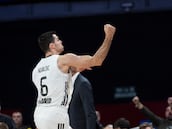 Abalde y el ‘reto Punter’