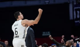 Abalde y el ‘reto Punter’