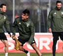 Buena noticia para la Juventus: Paulo Dybala ya está recuperado