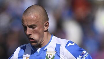 Kravets, una semana m¨ªnimo de baja tras destrozarle la nariz