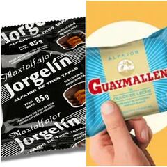 Semana del alfajor 2022: cuáles son los mejores y marcas más destacadas