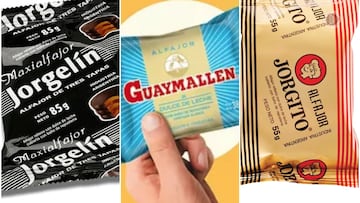 Semana del alfajor 2022: cuáles son los mejores y marcas más destacadas