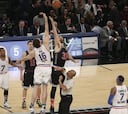Los seis All-Star de Pau Gasol en imágenes