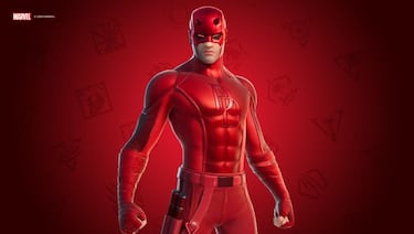 Fortnite: skin Daredevil, cómo conseguirlo gratis; fecha y horario