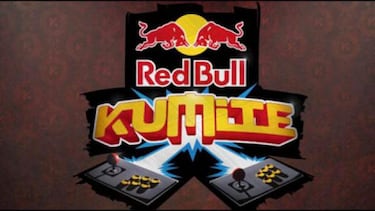 Infiltration, ganador del Red Bull Kumite de Street Fighter V