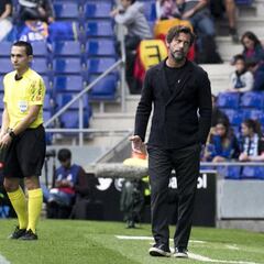 Quique: “Las victorias dan siempre energía y son positivas”